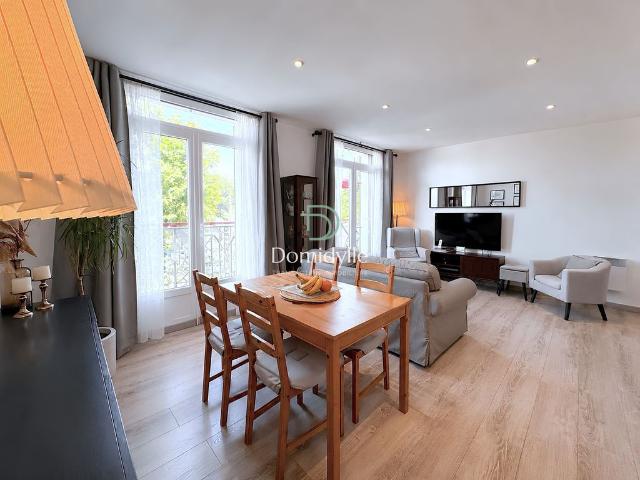Duplex vente à La Rochelle, Châtelaillon-plage