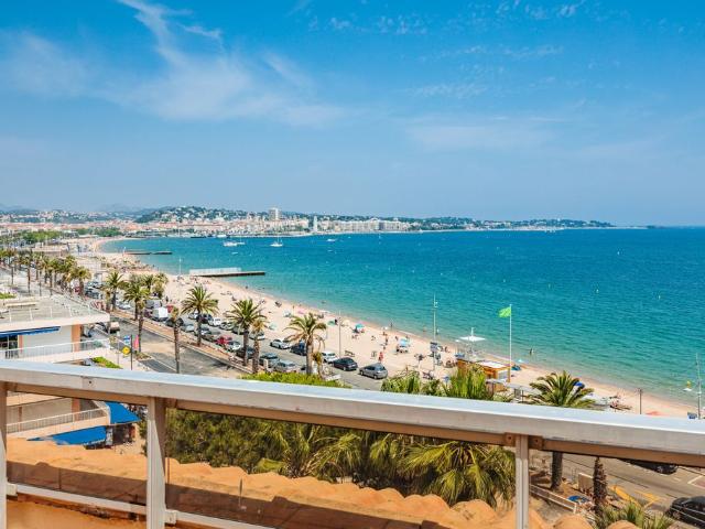 Duplex vente à Fréjus