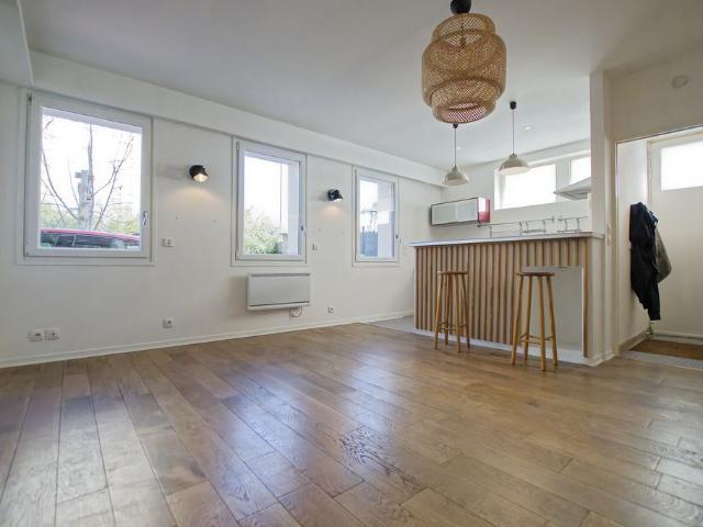 Duplex vente à L'Haÿ-les-Roses, Ivry-sur-seine
