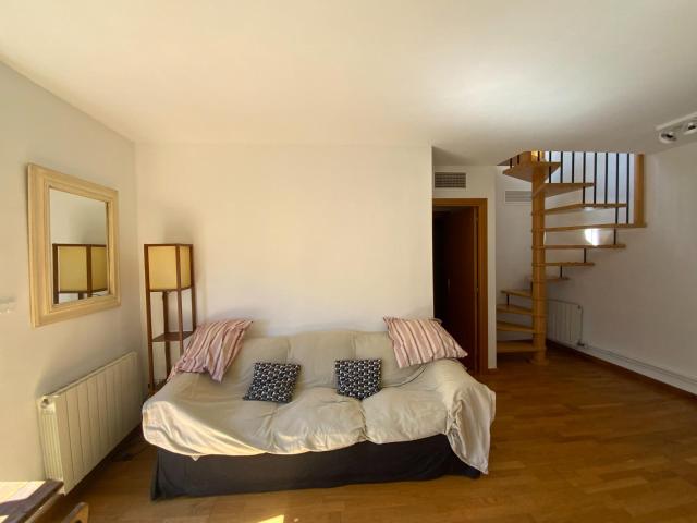 Dúplex en alquiler en Ocata, Maresme