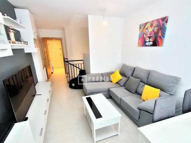 Casa en alquiler en Parla