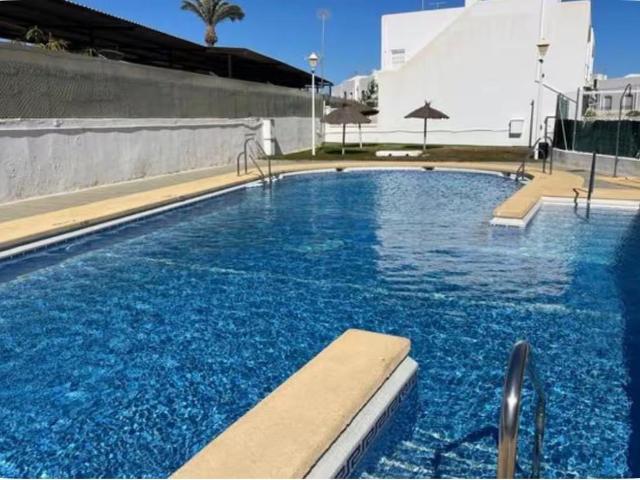 Dúplex en venta en Mojácar, Andalucía