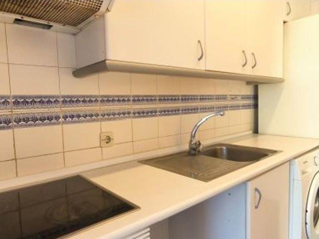 Piso en venta en Ciudad Lineal, Madrid