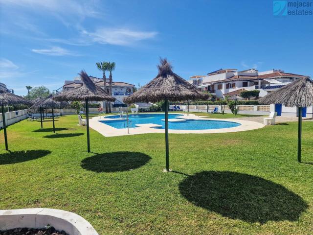 Casa en venta en Vera Playa, Vera