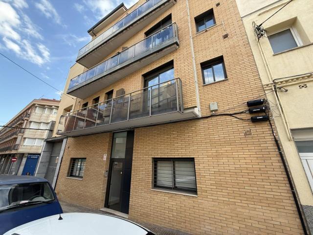Dúplex en alquiler en Terrassa, Cementiri Vell