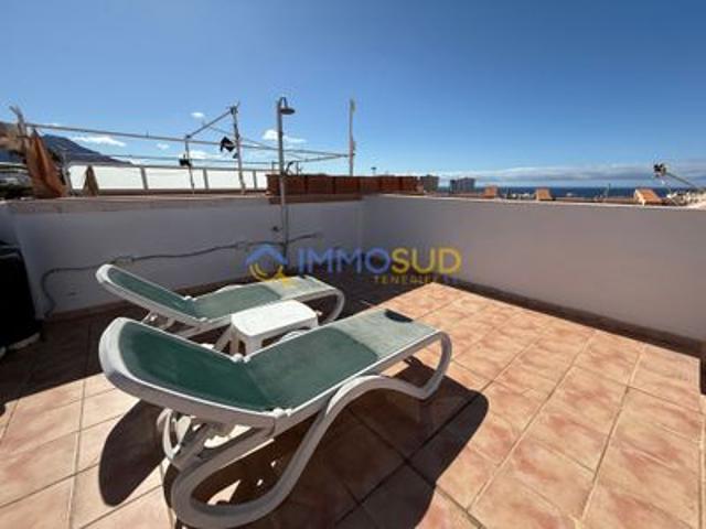 Dúplex en venta en Tenerife