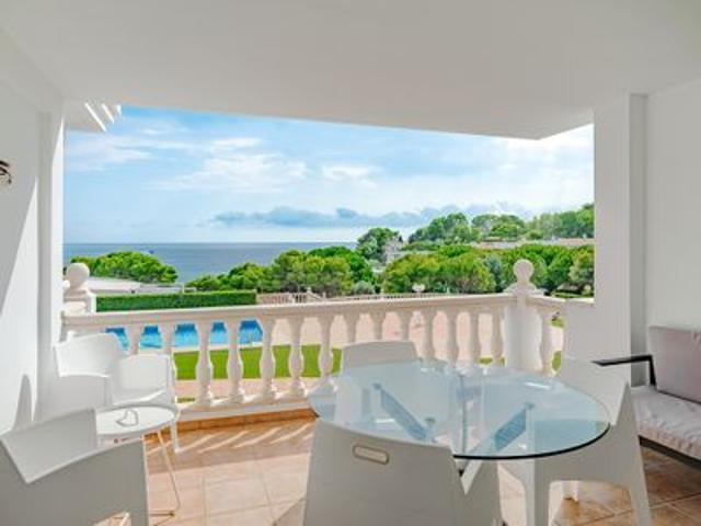 Dúplex en venta en Teulada