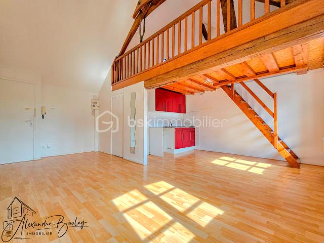 Appartement location à Orléans, Neuville-aux-bois