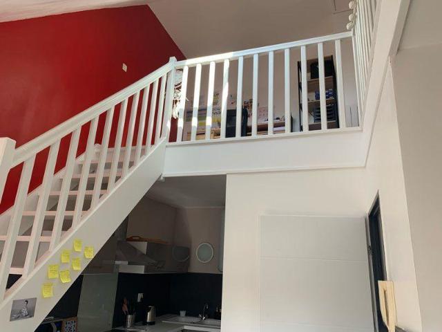 Appartement location à Amiens