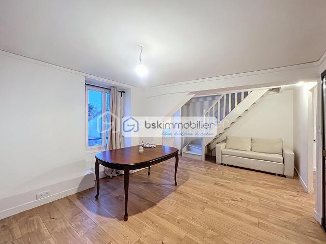 Appartement location à Évry, Lisses