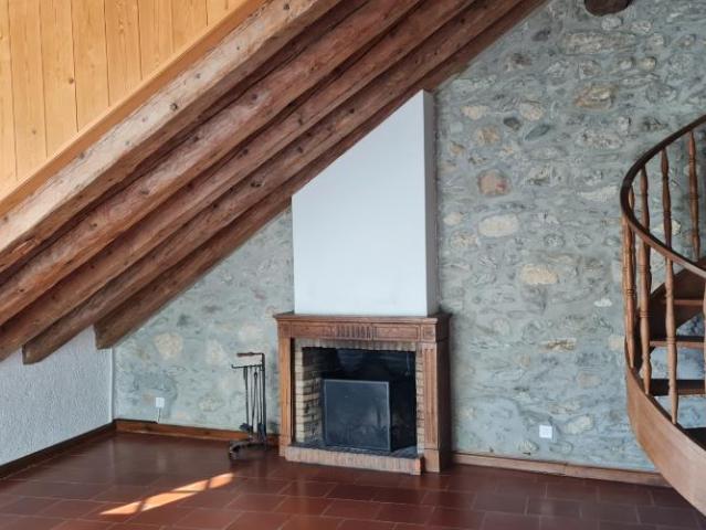 Apartment mieten in Burtigny, District de Nyon
