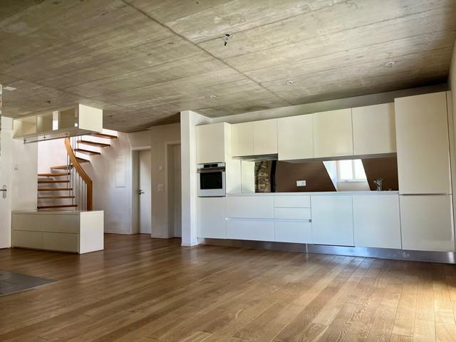 Apartment mieten in Fontainemelon