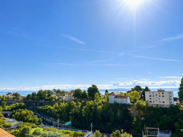 Maisonette mieten in Neuchâtel, Corcelles (NE)
