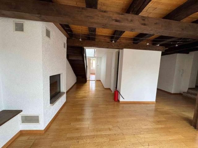 Maisonette mieten in Corcelles (NE)