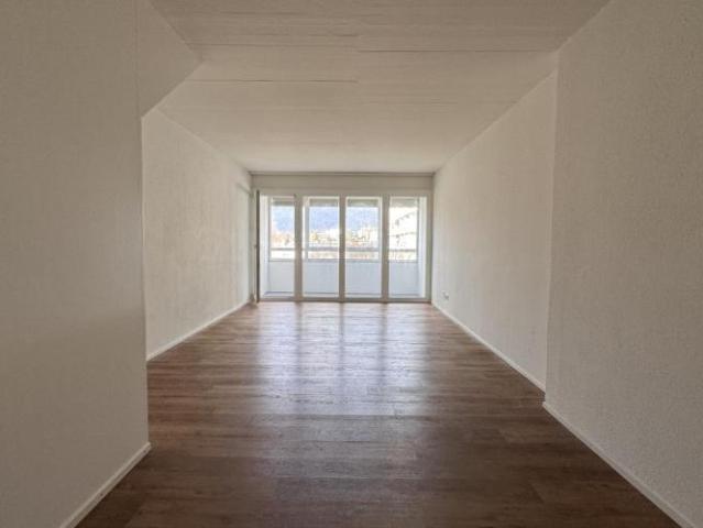 Apartment mieten in Beunden, Nidau