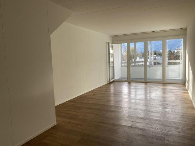 Apartment mieten in Beunden, Nidau