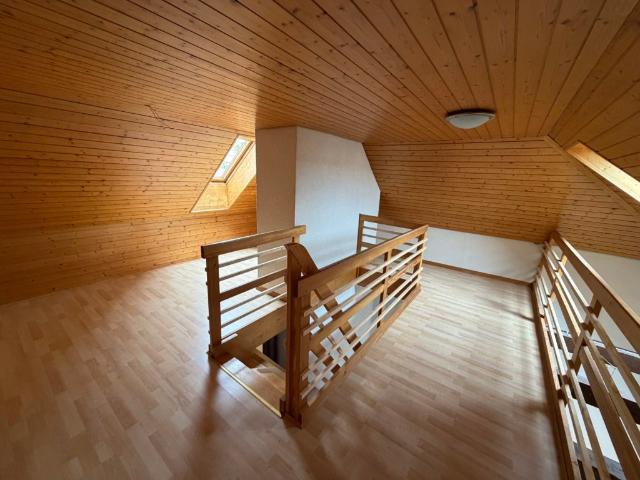 Apartment mieten in Quartier Corbusier, La Chaux-de-Fonds