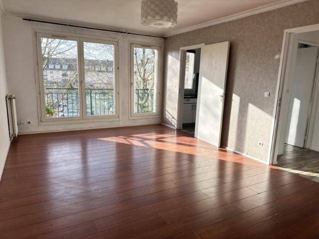Appartement vente à Senlis, Saint-leu-d'esserent