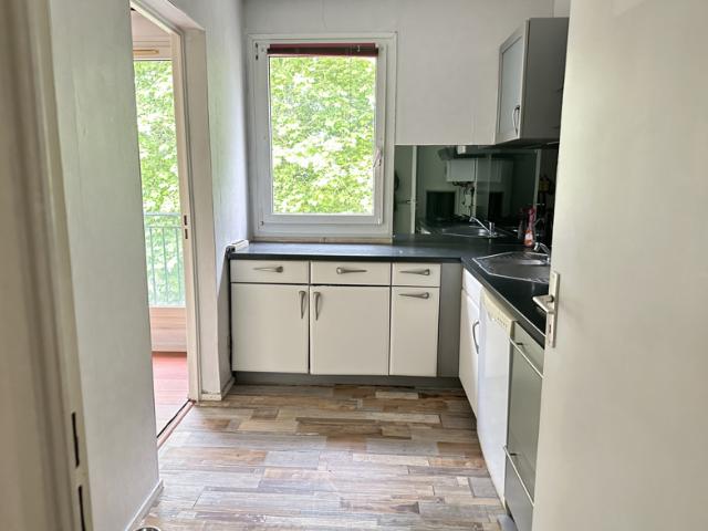 Appartement vente à Senlis, Saint-leu-d'esserent