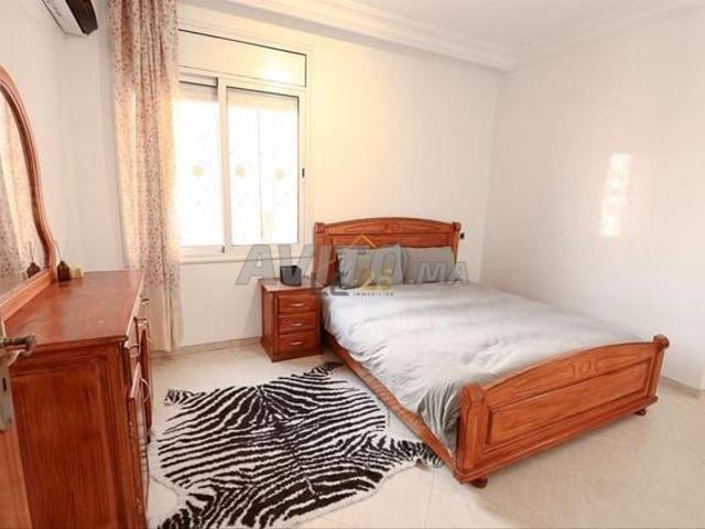 Appartement location à Anfa, Gharb-Chrarda-Beni Hssen
