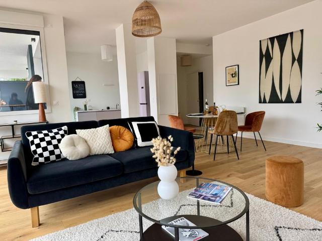 Duplex vente à Bordeaux