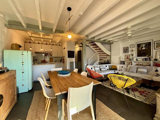 Duplex vente à Capbreton