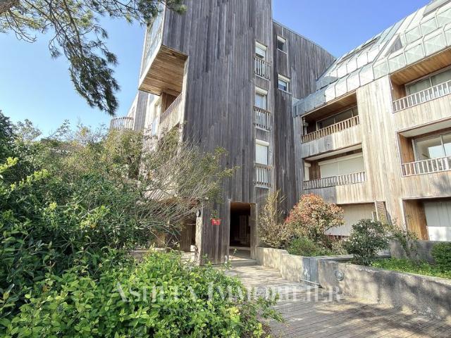 Duplex vente à La Rochelle