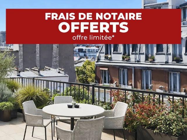Duplex vente à Paris, Île-de-France