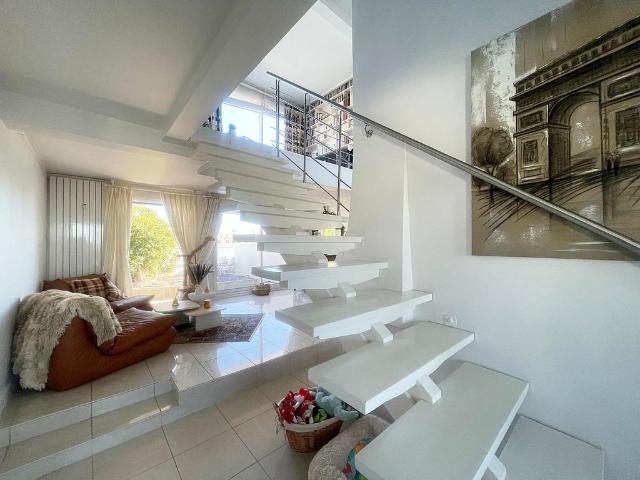Duplex vente à Reims