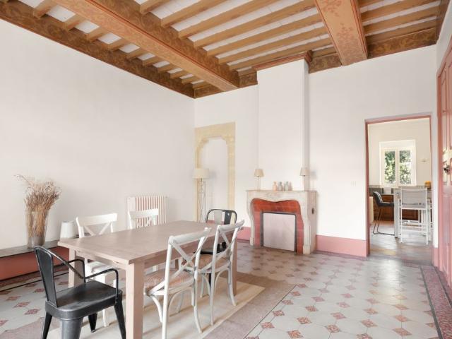 Duplex vente à Nîmes, Uzès