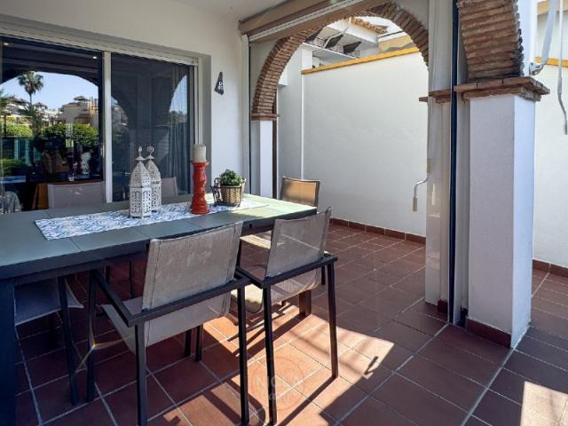 Dúplex en venta en Media Legua, Vera