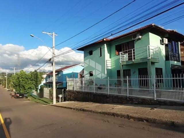 Apartamento venda em Região Geográfica Imediata de Santa Cruz do Sul, Santa Cruz do Sul