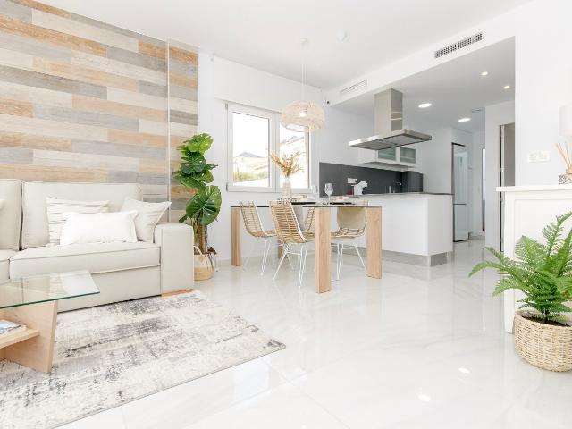 Dúplex en venta en Urbanización Los Balcones, el Baix Segura / La Vega Baja