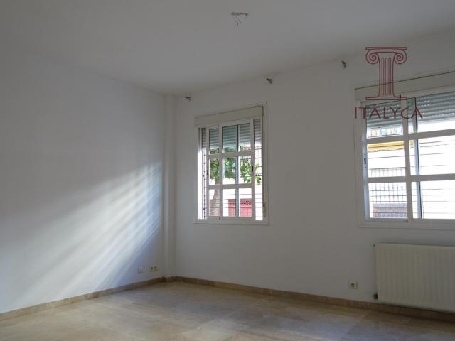 Dúplex en alquiler en Casco Antiguo, Sevilla