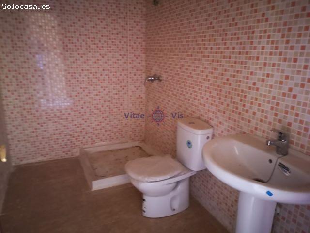 Piso en venta en Torrealvilla, Alto Guadalentín