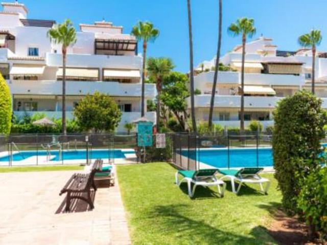 Dúplex en alquiler en El Vicario, Costa del Sol Occidental