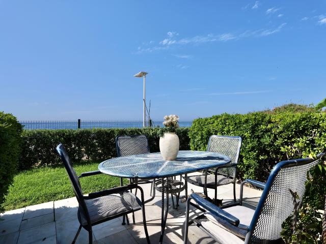 Dúplex en venta en Resinera-Voladilla, Costa del Sol Occidental