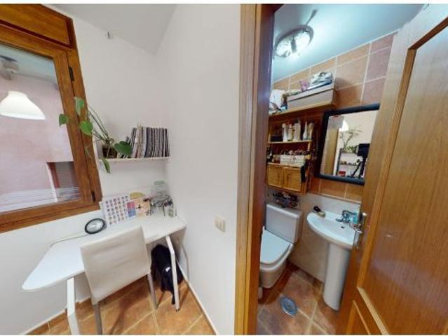 Piso en venta en El Berrueco, Madrid