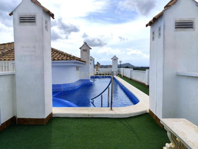 Piso en venta en el Baix Segura / La Vega Baja, Valencia