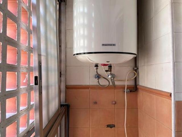 Piso en venta en l'Horta Sud, Valencia