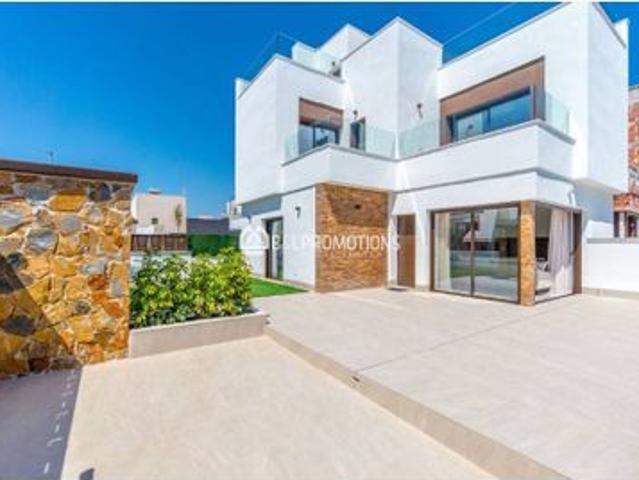 Dúplex en venta en Benijófar