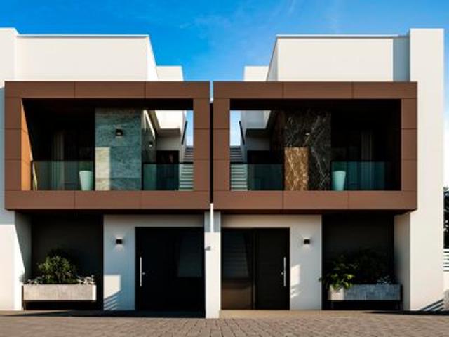 Dúplex en venta en Dénia