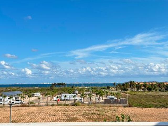 Dúplex en venta en Los Alcázares