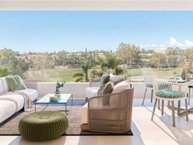Dúplex en venta en Marbella
