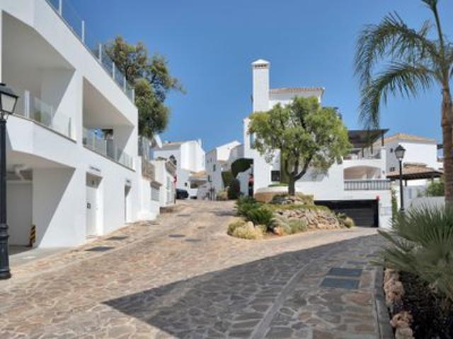 Dúplex en venta en Marbella