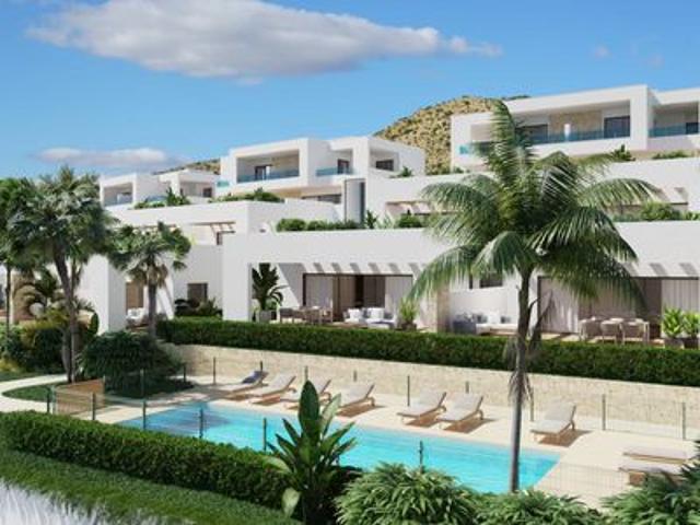 Dúplex en venta en Monforte Del Cid