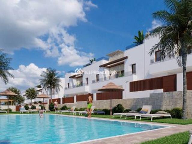 Dúplex en venta en Orihuela