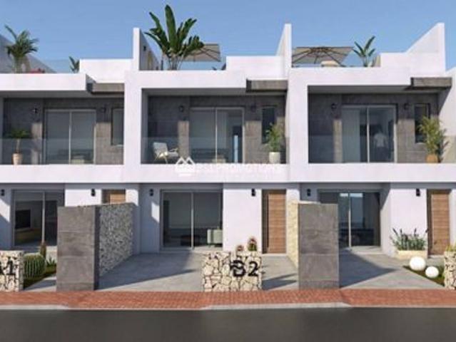 Dúplex en venta en Pilar De La Horadada