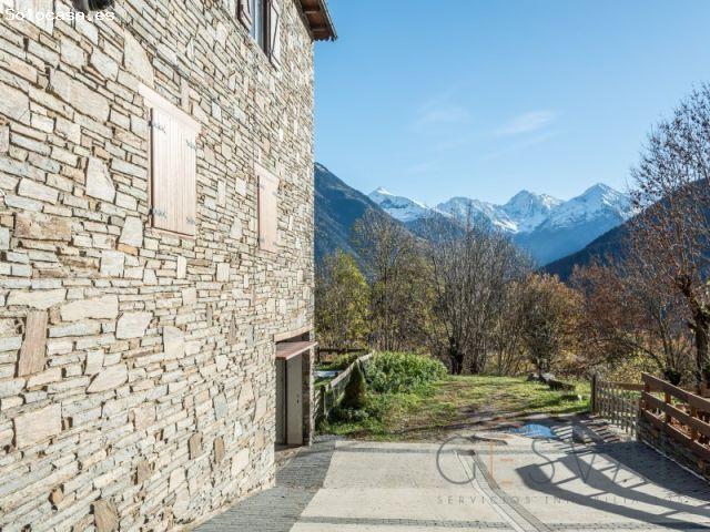 Piso en alquiler en Vilamòs, Lleida