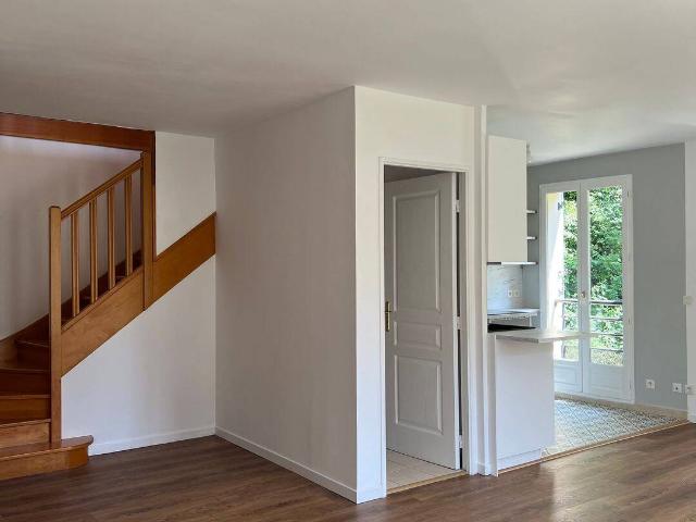 Appartement location à Beaumont-sur-Oise, Val-d'Oise